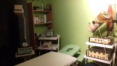 Elektron. Zakład usprawniania leczniczego. Dr Janota Jan Rehabilitacja Wad Postawy Rehabilitacja Skoliozy Tarnowskie Góry